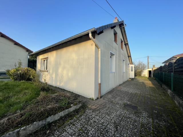 Maison vente à Val-de-Briey, Audun-le-roman
