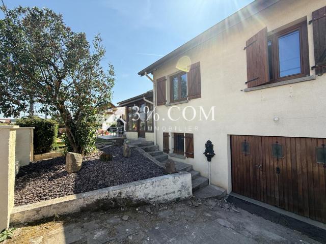 Maison vente à Épinal, Hadol