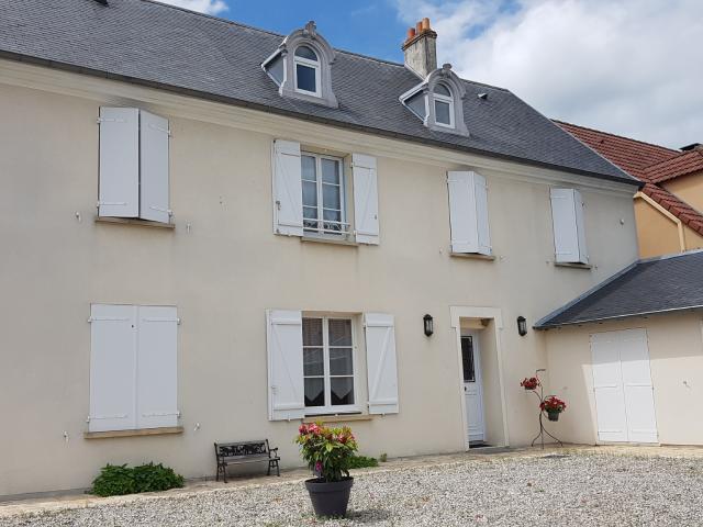 Maison location à Meaux, Claye-souilly