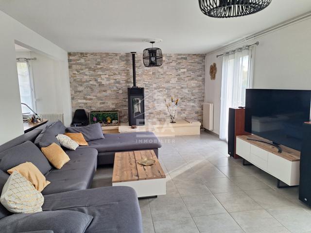 Maison vente à Périgueux, Moulin-neuf
