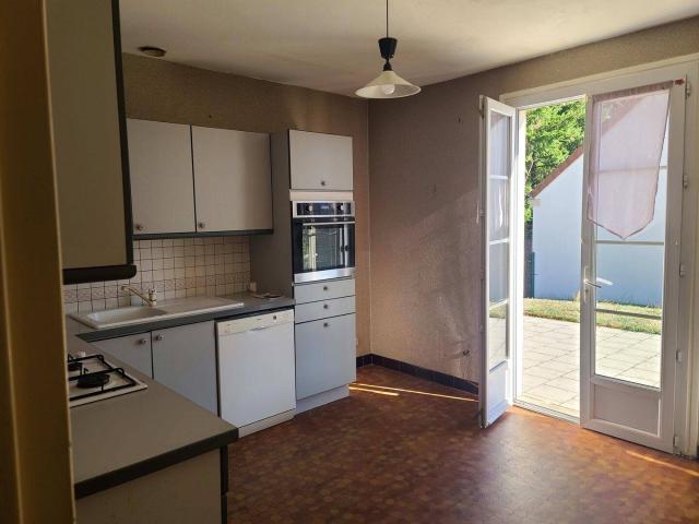 Maison location à L'Oisilière, Huisseau-sur-Cosson