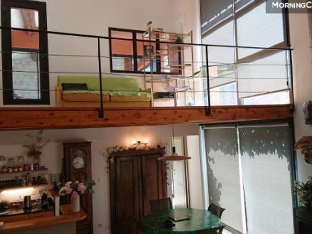 Maison location à Lodève, Aspiran
