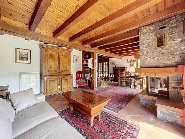 Maison vente à Brenouille, Oise