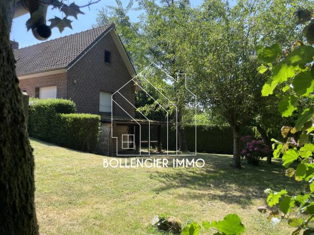Maison vente à Dunkerque, Bailleul