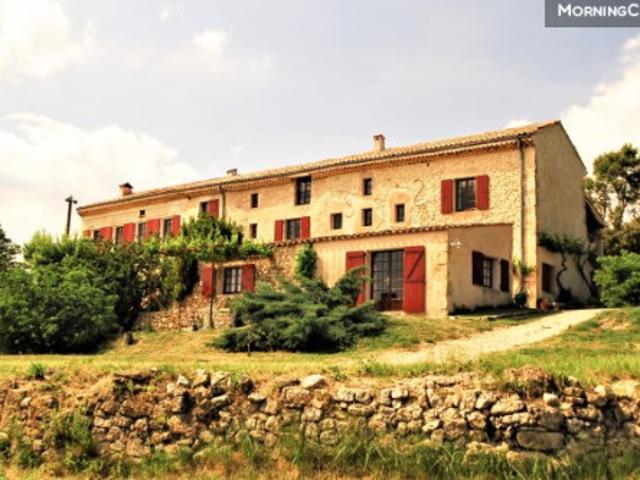 Maison location à Brignoles, Barjols