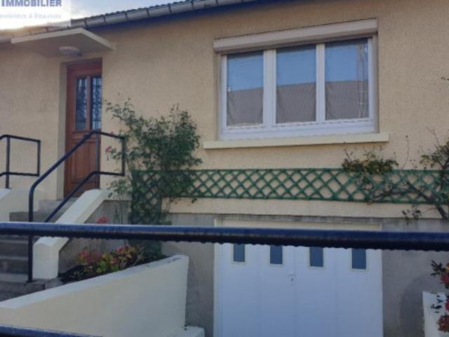 Maison location à France métropolitaine, Beauvais