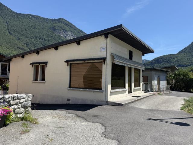 Maison vente à Albertville, Aigueblanche