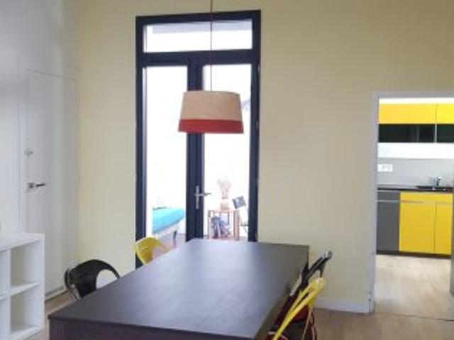 Maison location à Bordeaux