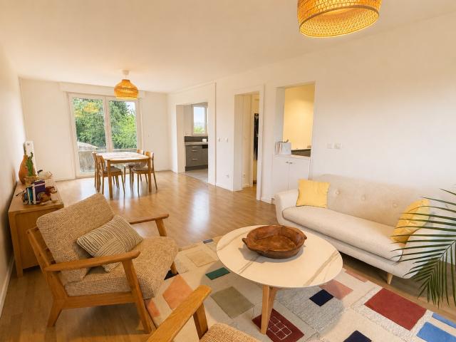 Maison vente à Forbach-Boulay-Moselle, Bouzonville