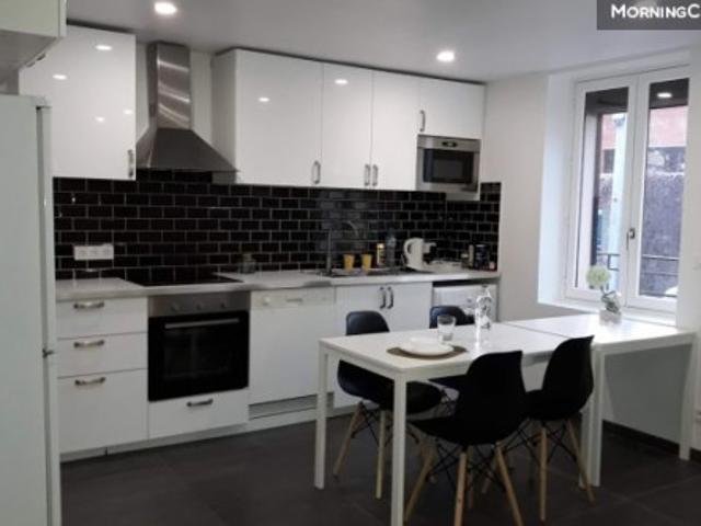 Maison location à France métropolitaine, Brégy