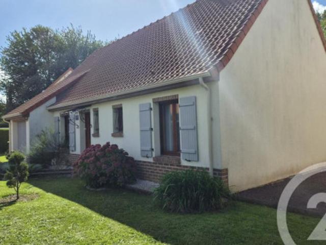 Maison location à Brimeux, Pas-de-Calais