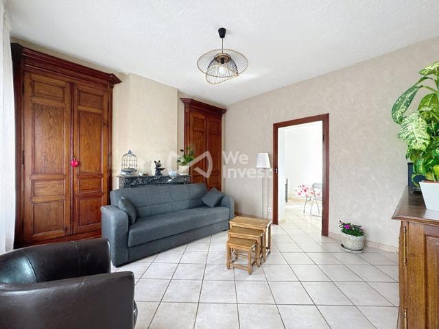 Maison vente à Avesnes-sur-Helpe, Cerfontaine