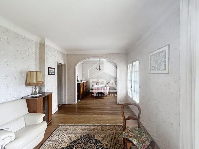 Maison vente à Saint-Germain-en-Laye, Conflans-sainte-honorine