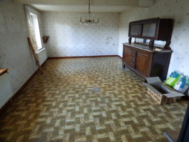 Maison vente à Lunéville, Repaix
