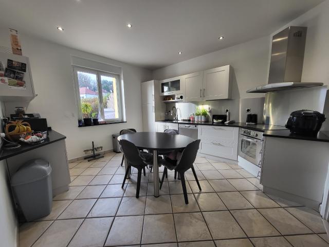 Maison vente à Forbach-Boulay-Moselle, Creutzwald