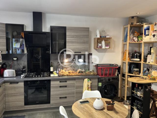 Maison location à Douai, Dechy