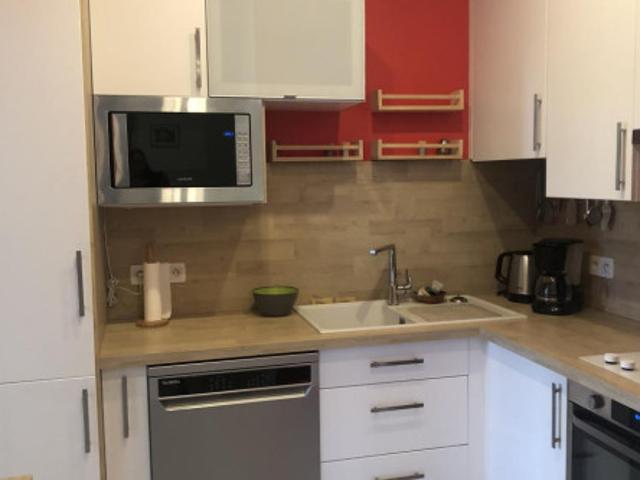 Maison location à France métropolitaine, Bretagne