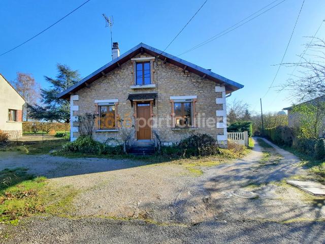 Maison vente à Dole