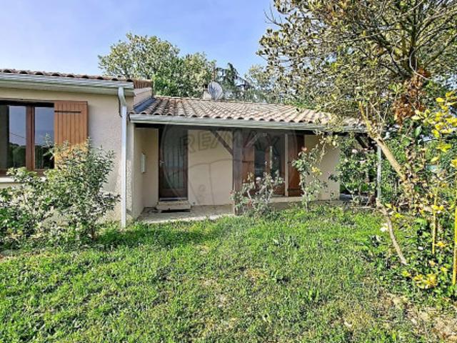 Maison location à Langon, Fargues