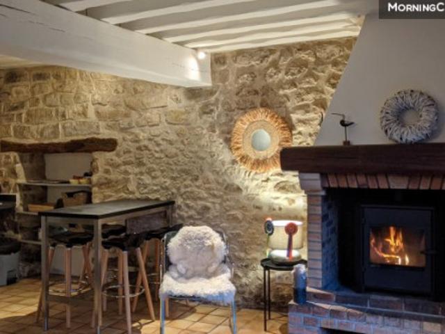 Maison location à Fontainebleau