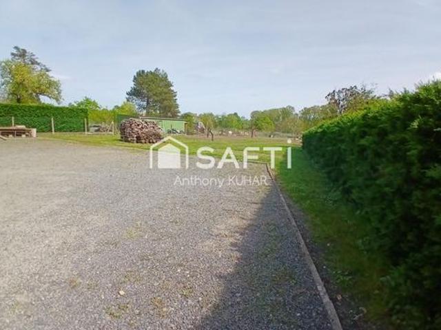 Villa vente à Saint-Amand-Montrond, Sancoins