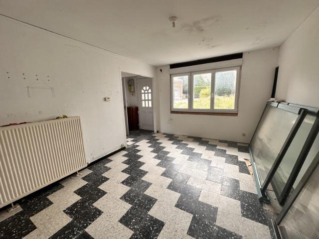 Maison vente à Douai