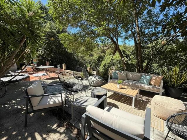 Maison vente à Le Val Tendre, La Ciotat