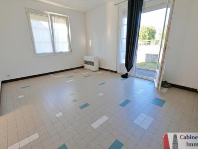 Maison location à Montdidier, Fransures