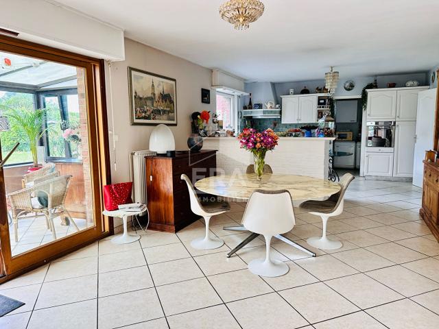Maison vente à Dunkerque, Ghyvelde