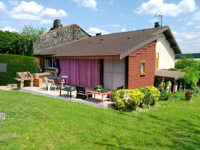 Maison vente à Neufchâteau, Jésonville