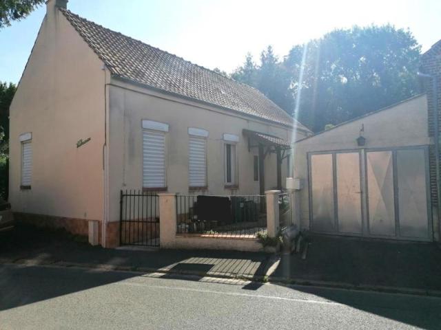 Maison vente à Saint-Quentin, Serain