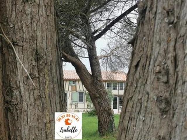 Villa vente à Auch, Lupiac