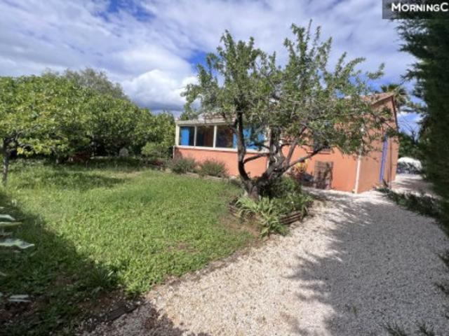 Maison location à Arrondissement de Toulon, La Londe-les-maures