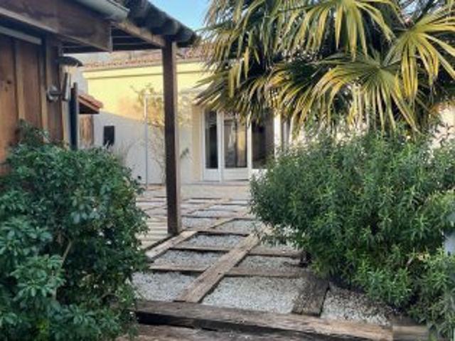 Maison location à Arcachon, La Teste-de-buch