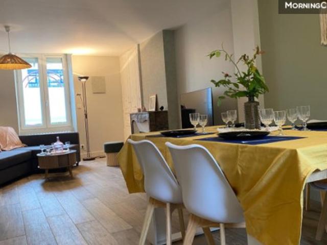 Maison location à Le Mans