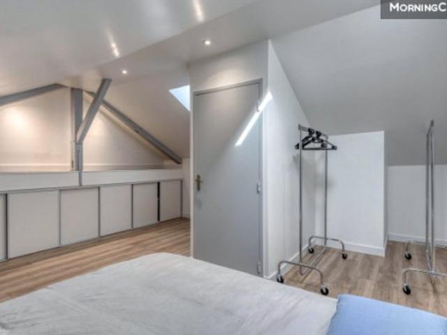 Maison location à Grenoble, Le Pont-de-claix