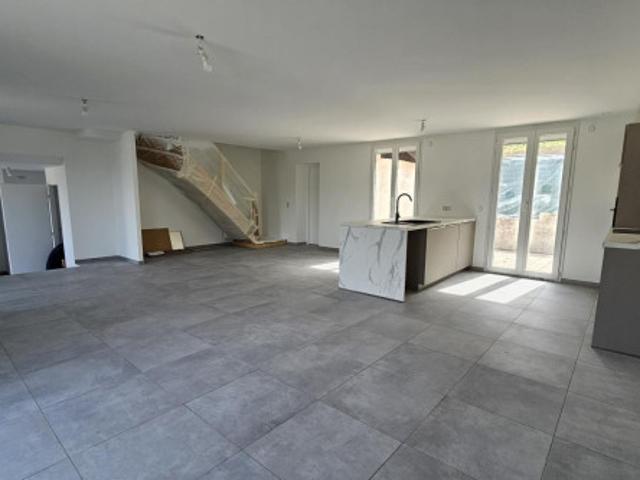 Maison location à Grenoble, Le Versoud