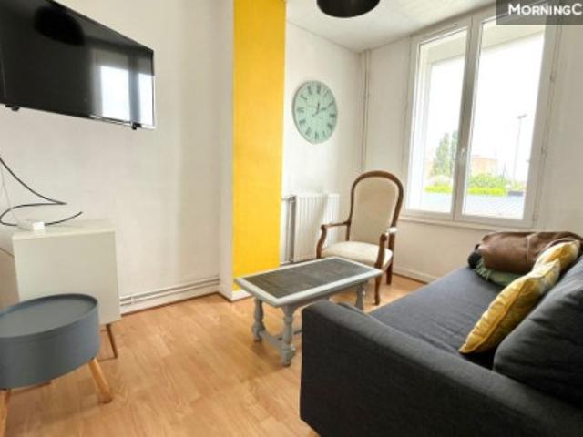 Maison location à Lille