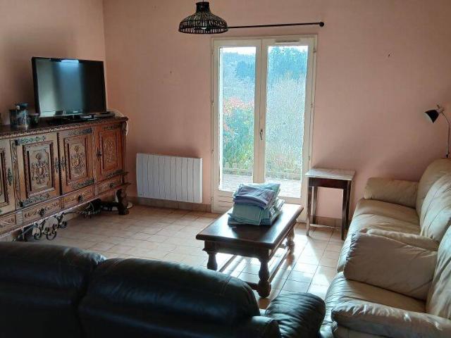 Maison location à La Faye, Châtelus-Malvaleix