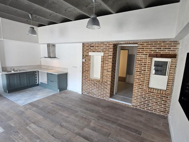 Maison location à Arras, Gouy-sous-bellonne