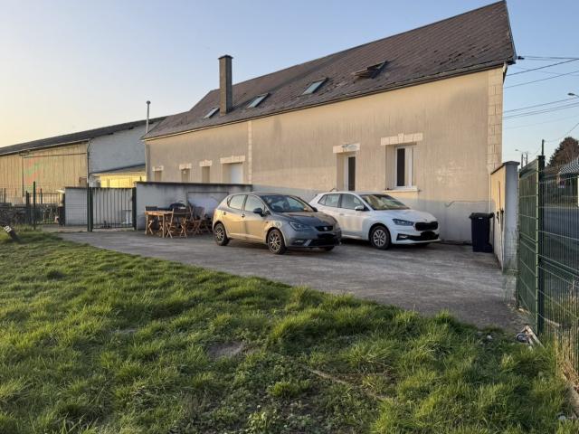 Maison location à Laon, Amigny-rouy