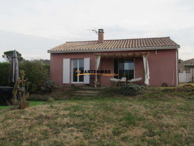 Maison location à Chevry, Saint-Claude