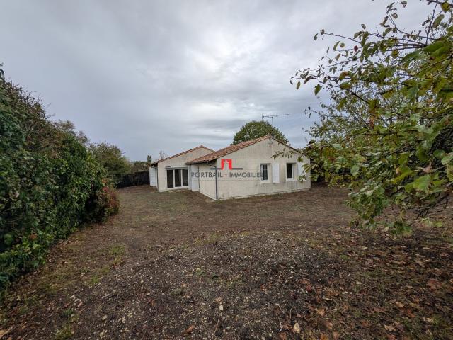 Maison location à Blaye, Gironde
