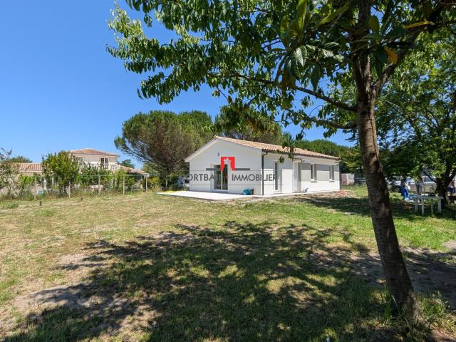 Maison location à Blaye, Etauliers