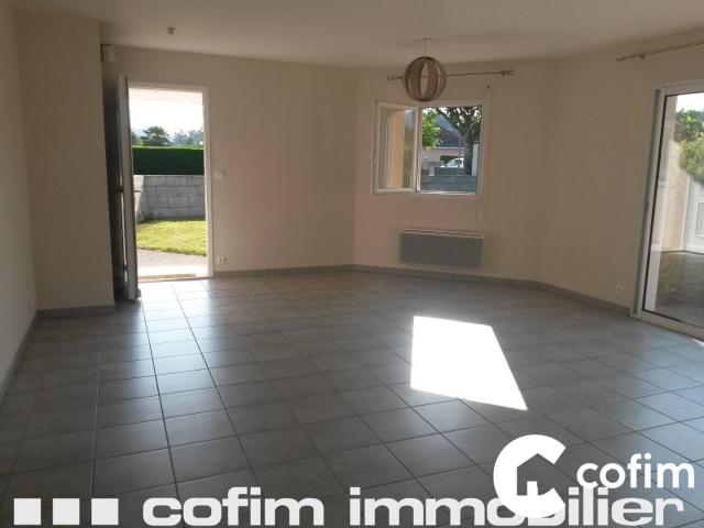 Maison location à Oloron-Sainte-Marie, Gurmençon