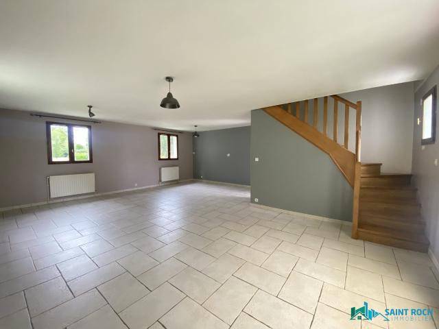 Maison location à Le Havre, Montivilliers