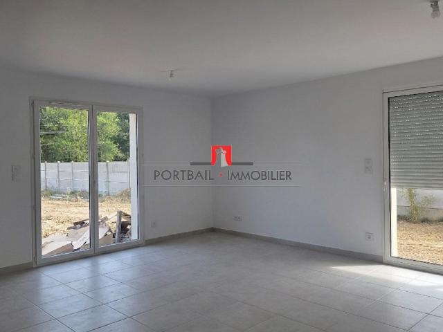 Maison location à Bordeaux, Montussan