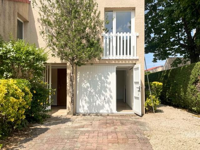Maison location à Tarbes