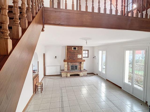 Maison location à Pau, Garlin