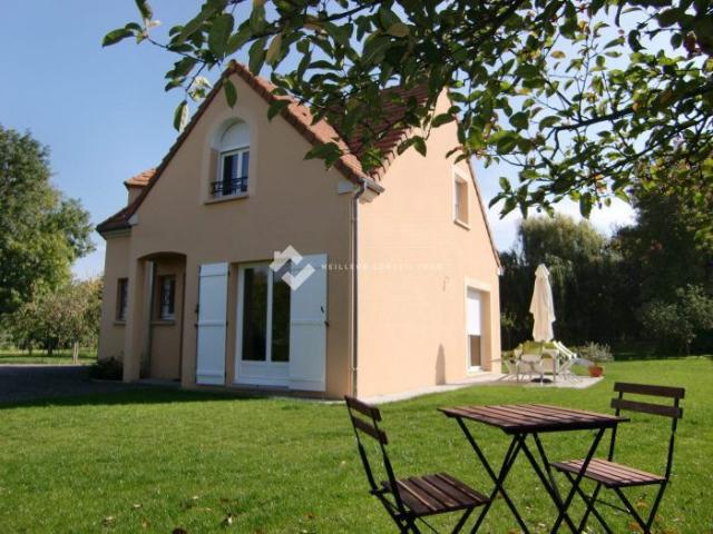 Maison location à Rambouillet, Goupillières